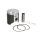 Σετ πιστονιού -ATHENA- 66.34mm, Gas Gas MC 250 2022-2024, Husqvarna TC/TE 250 2014-2025, KTM EXC/Freeride/SX/XC/XC-W 250 2005-2025, KTM EXC 125 1988