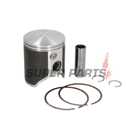 Σετ πιστονιού -ATHENA- 66.34mm, Gas Gas MC 250 2022-2024, Husqvarna TC/TE 250 2014-2025, KTM EXC/Freeride/SX/XC/XC-W 250 2005-2025, KTM EXC 125 1988