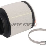 Φίλτρο αέρα -ATHENA- S410210200033, Honda TRX 300/400/450 1988-2006