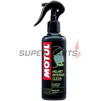 Σπρέι καθαρισμού -MOTUL- εσωτερικό του κράνος, 0.25L
