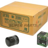 Φίλτρα λαδιού -HIFLO FILTRO- HF303 KAR, 50τεμ. προσφορά