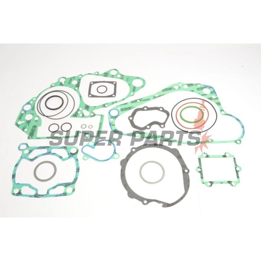 Πλήρες σετ φλαντζών κινητήρα -ATHENA- Suzuki RM 250 1991-1993