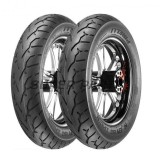 Μπροστινό ελαστικό δρόμου -PIRELLI MOTOR- 100/90-19, NIGHT DRAGON
