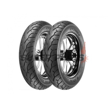 Μπροστινό ελαστικό δρόμου -PIRELLI MOTOR- 100/90-19, NIGHT DRAGON