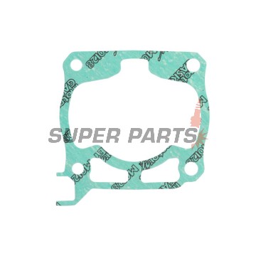 Φλάντζα για κύλινδρος (κάτω) -ATHENA- Yamaha YZ 125 2005-2021