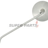 Καθρέφτης -RMS- αριστερό, Vespa PX 125 1998-2001, 2011-2016, Vespa PX 150 2011-2016