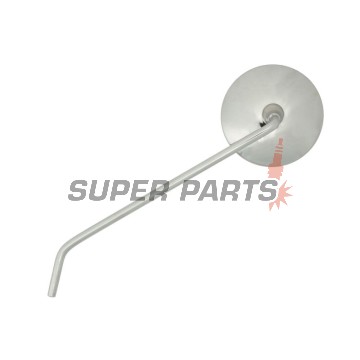 Καθρέφτης -RMS- αριστερό, Vespa PX 125 1998-2001, 2011-2016, Vespa PX 150 2011-2016