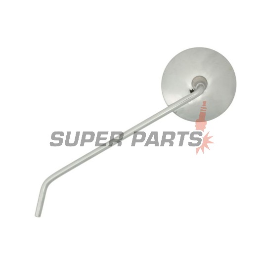 Καθρέφτης -RMS- αριστερό, Vespa PX 125 1998-2001, 2011-2016, Vespa PX 150 2011-2016