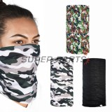Πολυχρηστικός λαιμός -OXFORD- Camo, σετ 3 τεμ.
