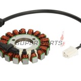 Στάτης (αστέρι) -ARROWHEAD- 18 πηνία, Suzuki GSX-R 600/750 2011-2015