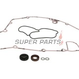 Κιτ επισκευής αντλίας νερού -WINDEROSA- Suzuki RM-Z 450 2005-2007