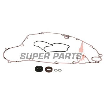 Κιτ επισκευής αντλίας νερού -WINDEROSA- Suzuki RM-Z 450 2005-2007