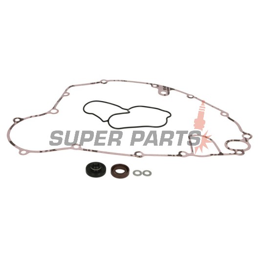 Κιτ επισκευής αντλίας νερού -WINDEROSA- Suzuki RM-Z 450 2005-2007