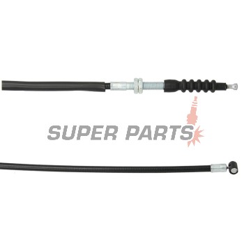 Ντίζα συμπλέκτη -4 RIDE- Honda CBR 600 1999-2007