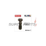Βίδα banjo -TRW- διπλό, M10x1.00 (Brembo), Μπλε