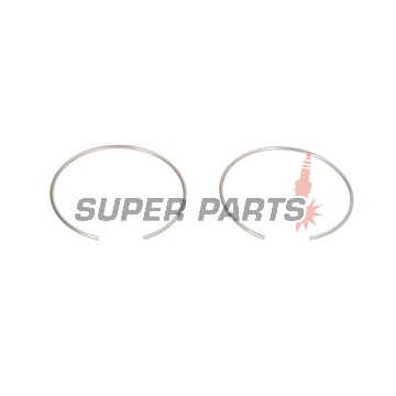 Τσιμούχες μπροστινού πιρουνιού -TOURMAX- Yamaha FZ6 600 2004-2008, Yamaha FZS 1000 2001-2005, Yamaha MT-01 1670 2005-2009, Yamaha TDM 850 1996-2001, Yamaha YZF 750 1999-2000, Yamaha YZF-R1 1000 2006, 2009-2010
