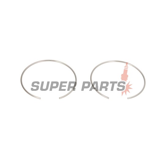 Τσιμούχες μπροστινού πιρουνιού -TOURMAX- Yamaha FZ6 600 2004-2008, Yamaha FZS 1000 2001-2005, Yamaha MT-01 1670 2005-2009, Yamaha TDM 850 1996-2001, Yamaha YZF 750 1999-2000, Yamaha YZF-R1 1000 2006, 2009-2010