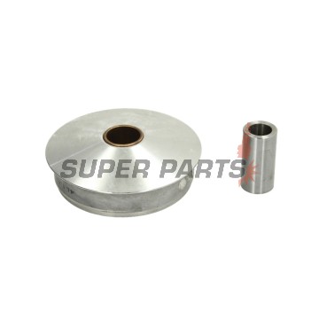 Βαριατόρ -RMS- Aprilia Mojito 125 1999-2003, Vespa ET4 125 1996-1998, Piaggio Hexagon 125 1998-1999, Piaggio Liberty 125 1998-2000, Piaggio Sfera 125 1995-1997
