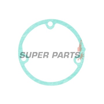 Φλάντζα καπακιού συμπλέκτη -ATHENA- Honda CB 750 1982-1983/1991-1998, CBX 750 1984-1986/1994-1995