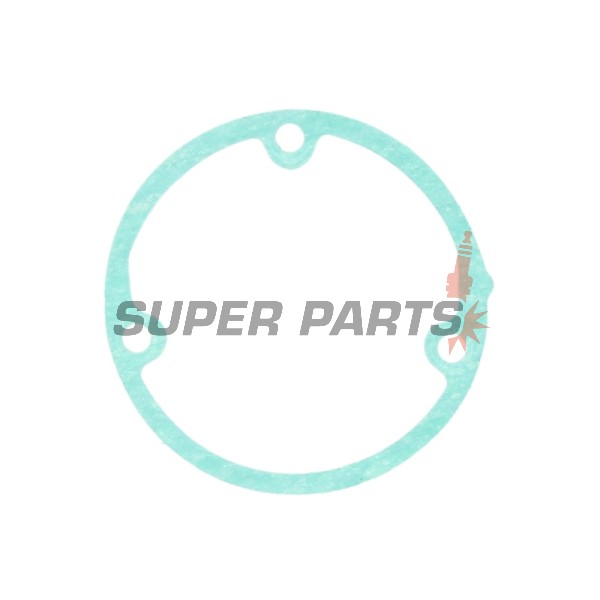 Φλάντζα καπακιού συμπλέκτη -ATHENA- Honda CB 750 1982-1983/1991-1998, CBX 750 1984-1986/1994-1995