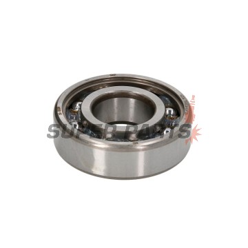 Σετ ρουλεμάν στροφάλου -ATHENA- Suzuki RM 80 1983-1985, Yamaha BW S 50 1997-2000, EW (Slider) 50 2000-2002, YZ 85 2002-2018