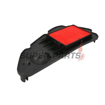 Φίλτρο αέρα -HIFLO FILTRO- HFA1125, Honda SH 125/150i (17-19)