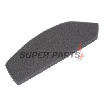 Φίλτρο αέρα -RMS- 10 060 0661, Aprilia Leonardo 250 1999-2004, Aprilia Leonardo 300 2002-2004