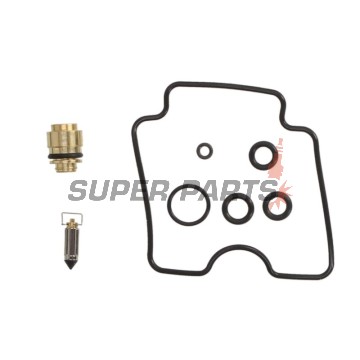 Κιτ επισκευής καρμπυρατέρ -TOURMAX- K-2115YK, Yamaha FZS 600 1998-2004