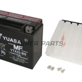 Μπαταρία -YUASA- YTX20-BS, 19Ah 12V