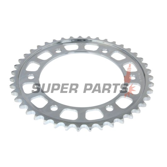 Πίσω γρανάζι -JT- JTR1317,43, 43 δόντια, ατσάλινο, Honda CBR 1000 2017