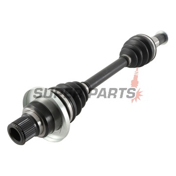 Ημιαξόνιο -ALL BALLS- AB8-YA-8-302, Yamaha YFM 660 2003-2008
