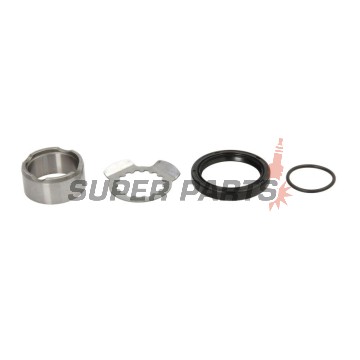 Κιτ επισκευής άξονα ταχυτήτων -HOT RODS- Yamaha YFM Grizzly, Kodiak, Raptor 700 + Viking 700 (2006-2024)