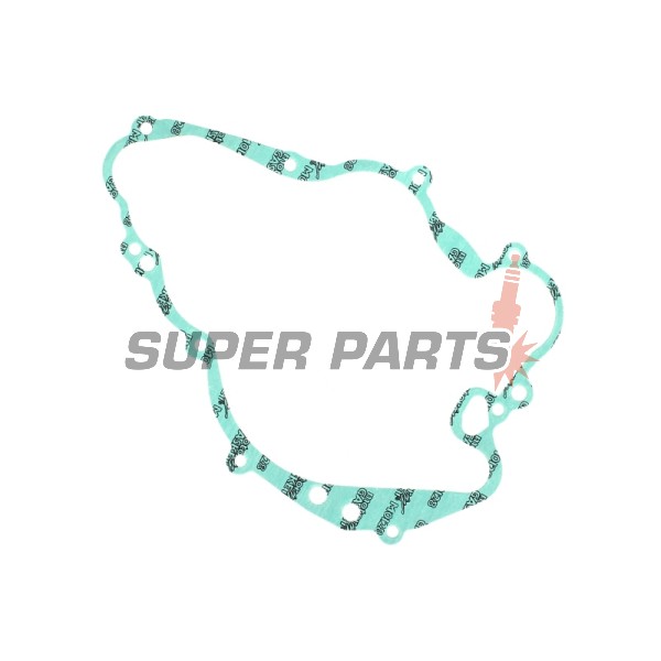 Φλάντζα καπακιού συμπλέκτη -ATHENA- Aprilia Classic 125 1996-2000, MX 125 2004-2006, Pegaso 125 1995-1996, RS 125 1995-2010, RX 125 1995-1999