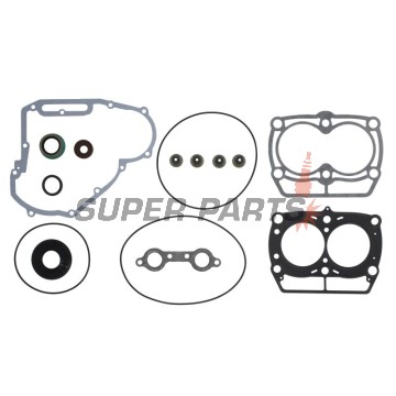Πλήρες σετ φλαντζών κινητήρα -WINDEROSA- Polaris Sportsman 700 2002-2004