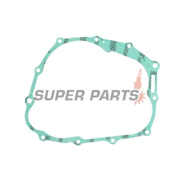 Φλάντζα καπακιού συμπλέκτη -ATHENA- Honda CRF 150 2003-2005, CRF 230 2003-2017/2019