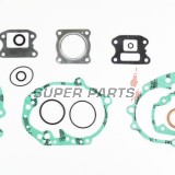 Πλήρες σετ φλαντζών κινητήρα -ATHENA- Peugeot Buxy 50 1994-1998, Elyseo 50 1999, Elystar 50 2003-2005, Looxor 50 2001-2003, Speedake 50 1994-1997, Speedfight 50 1997-2000, Speedfight AC 50 1997-1999, Squab 50 1994-1997