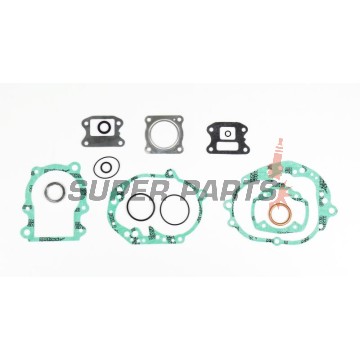 Πλήρες σετ φλαντζών κινητήρα -ATHENA- Peugeot Buxy 50 1994-1998, Elyseo 50 1999, Elystar 50 2003-2005, Looxor 50 2001-2003, Speedake 50 1994-1997, Speedfight 50 1997-2000, Speedfight AC 50 1997-1999, Squab 50 1994-1997