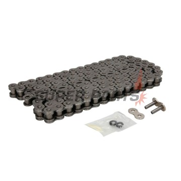 Αλυσίδα -JT- JTC525X1R3120RL, μέγεθος 525, 120 κρίκοι, X-Ring ενισχυμένη