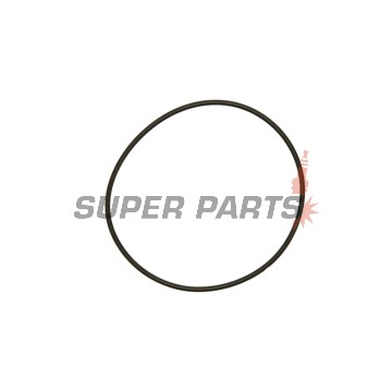 Φλάντζα αντλίας νερού -ATHENA- Kawasaki ZX-6R 600 1995-2002/2007-2012, ZX-6R 636 2002-2006/2013, ZX-6RR 600 2003-2006