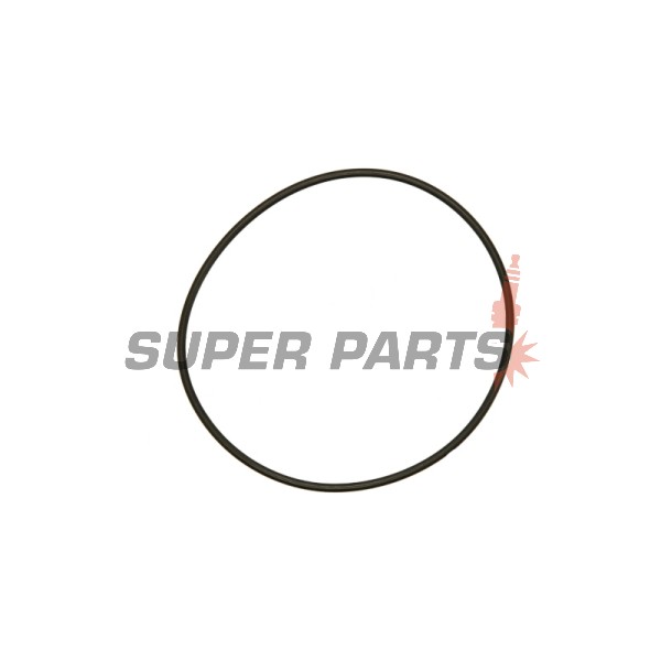Φλάντζα αντλίας νερού -ATHENA- Kawasaki ZX-6R 600 1995-2002/2007-2012, ZX-6R 636 2002-2006/2013, ZX-6RR 600 2003-2006