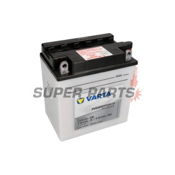 Μπαταρία -VARTA- 12N10-3B, 11Ah 12V