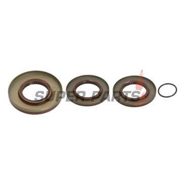 Κιτ επισκευής διαφορικού -ALL BALLS- 25-2080-5, Polaris Scrambler 1000 2014-2017, Scrambler 850 2013-2017, Sportsman 1000 2015-2017, Sportsman 550 2010-2014, Sportsman 850 2010-2017