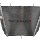 Ψυγείο -4 RIDE- Suzuki GSX-R 600/750 2011-2024