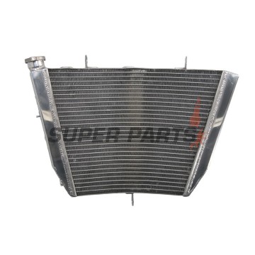 Ψυγείο -4 RIDE- Suzuki GSX-R 600/750 2011-2024