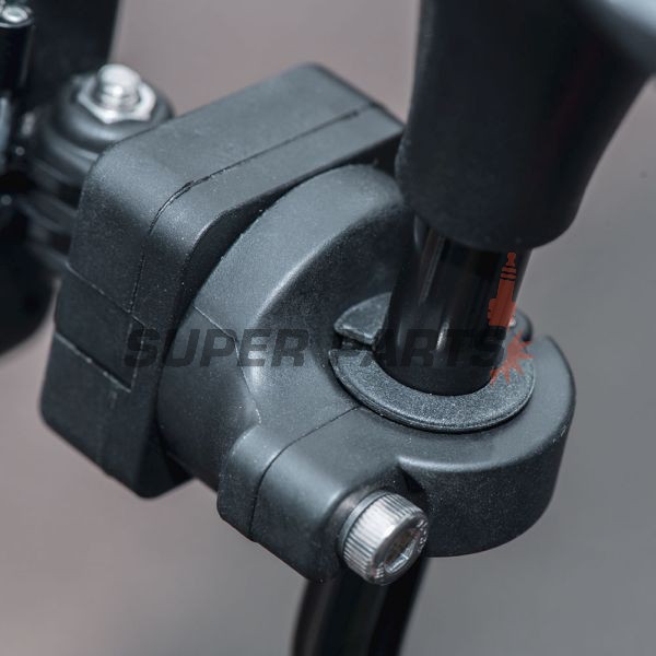 Βάση τηλεφώνου -OXFORD- CLIQR Mirror Mount