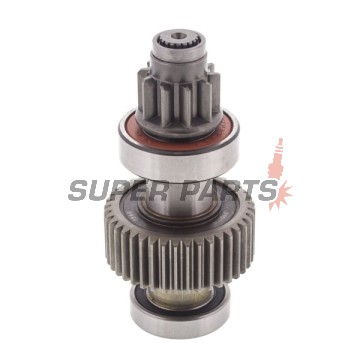 Μπεντίξ μίζας -ALL BALLS- Harley-Davidson FLD 1690 2012-2016, FLHP 1690 2007-2014, FLHR 1584 2007-2011, FLHR 1690 2012-2016, FLHRC 1584 2007-2010, FLHRC 1690 2011-2016, FLHRS 1586 2007, FXD 1450 2006