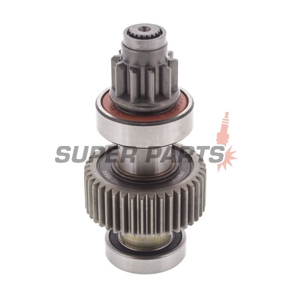 Μπεντίξ μίζας -ALL BALLS- Harley-Davidson FLD 1690 2012-2016, FLHP 1690 2007-2014, FLHR 1584 2007-2011, FLHR 1690 2012-2016, FLHRC 1584 2007-2010, FLHRC 1690 2011-2016, FLHRS 1586 2007, FXD 1450 2006