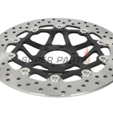 Δίσκος φρένου -BREMBO- 78B40826, Honda CB600F Hornet/Hornet S, Honda CBF600S (2000-2006)