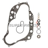Κιτ επισκευής αντλίας νερού -WINDEROSA- Suzuki LT-R 450 2006-2009