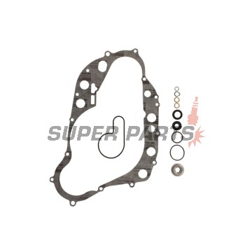 Κιτ επισκευής αντλίας νερού -WINDEROSA- Suzuki LT-R 450 2006-2009